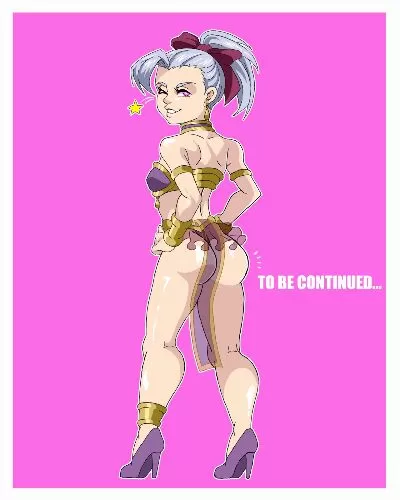 [Schlumper] Jericho’s New Fate – The seven deadly sins - Page 5