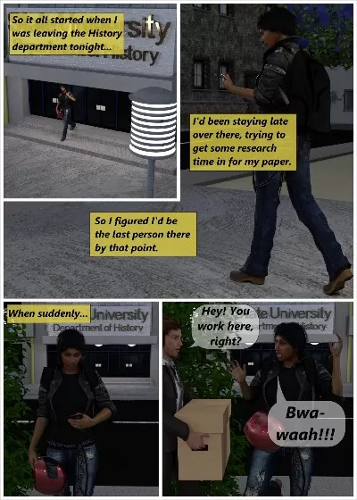 [Adiabatic Combustion] Helm of the Amazon - Page 1