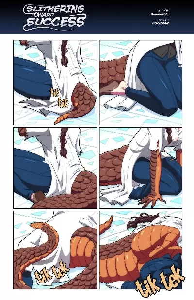 Transform Fan – Toymaker - Page 41