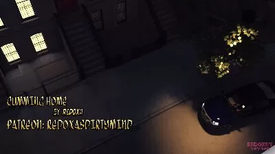 Redoxa – Cumming Home