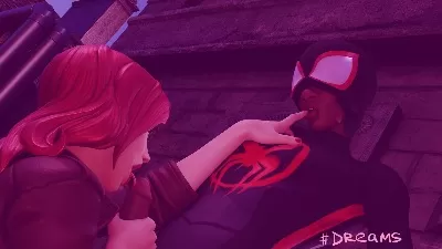 Softsign – Miles Without Morales - Page 9