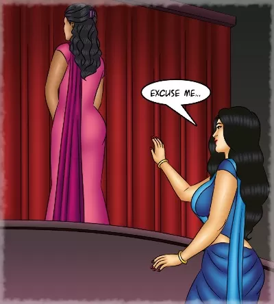 Savita Bhabhi – Episode 127 – Music Lessons - Page 113
