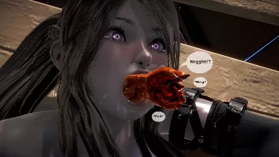 [Shourai] Fateless (Episode 3) - Page 15