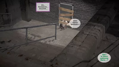 [Shourai] Fateless (Episode 3) - Page 19