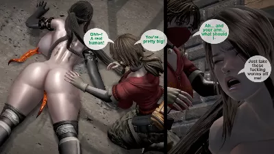 [Shourai] Fateless (Episode 3) - Page 23