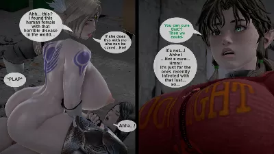 [Shourai] Fateless (Episode 3) - Page 41