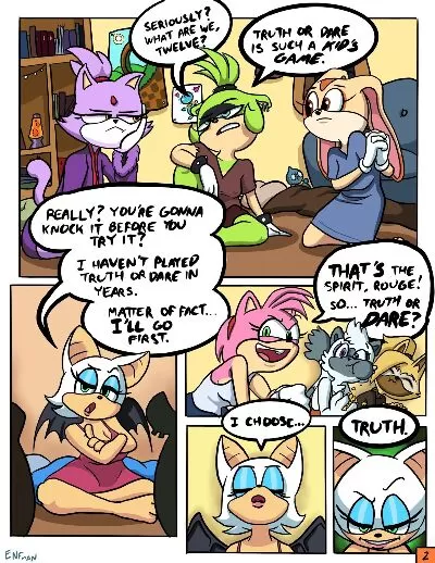 [ENFman] Oops! All Naked! - Page 2