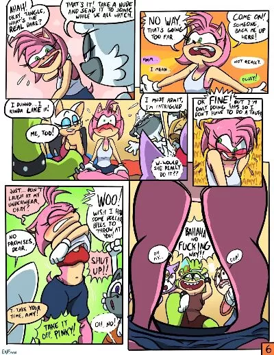 [ENFman] Oops! All Naked! - Page 6