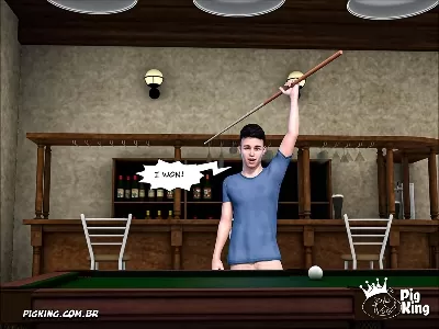 PigKing – Margo – Milf Pawg 05 - Page 36