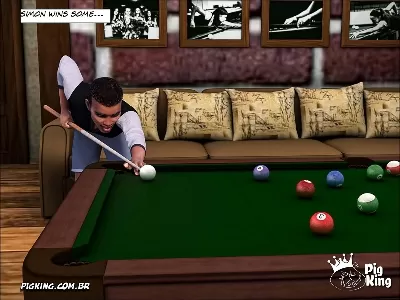 PigKing – Margo – Milf Pawg 05 - Page 42