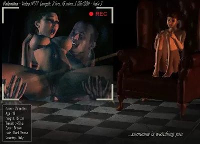 ZZomp – Valentina - Page 1