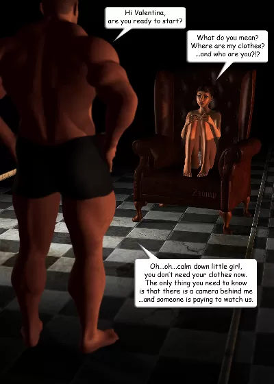 ZZomp – Valentina - Page 2