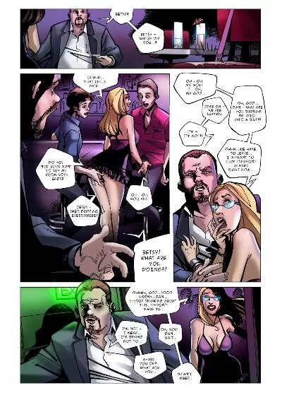 Wandrer – Anniversary - Page 4