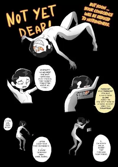 Rubby&Zaq – Alternative Outcome (Amphibia) - Page 5