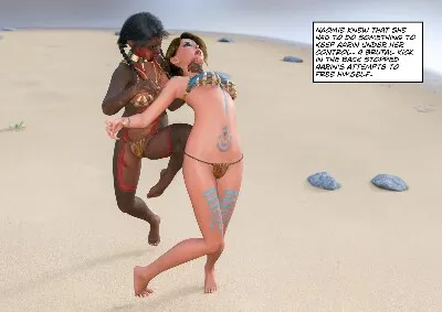 Amazon Battle – YoungCatfight - Page 19