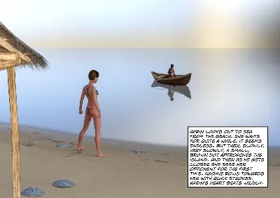 Amazon Battle – YoungCatfight - Page 4