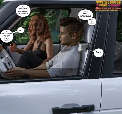 Morpheuscuk – Neighborhood 19 - Page 4