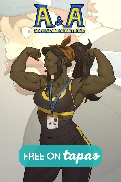 [Nesskain] A&A – Chapter 1: First Meeting