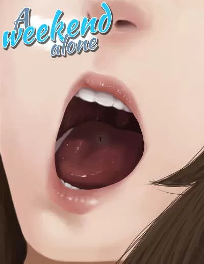 Giantess Fan – A Weekend Alone 6 - Page 0