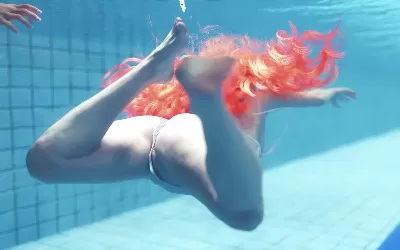 Generator – Pool obviously - Page 11