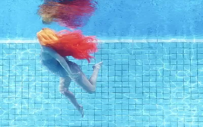 Generator – Pool obviously