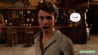 Brown Shoes – Goblin’s Nest 9 - Page 18