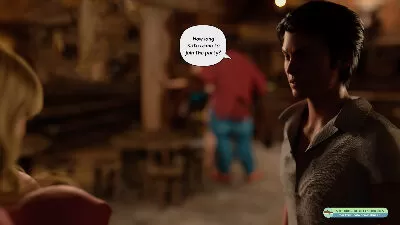 Brown Shoes – Goblin’s Nest 9 - Page 20