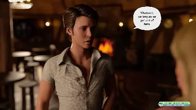 Brown Shoes – Goblin’s Nest 9 - Page 22