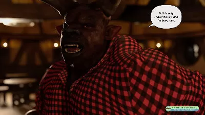 Brown Shoes – Goblin’s Nest 9 - Page 24