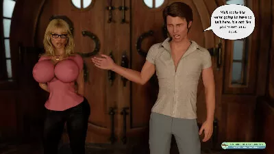 Brown Shoes – Goblin’s Nest 9 - Page 26