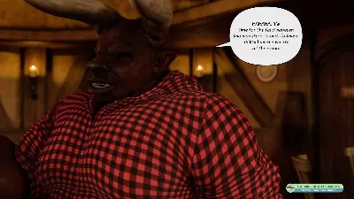 Brown Shoes – Goblin’s Nest 9 - Page 2