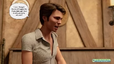 Brown Shoes – Goblin’s Nest 9 - Page 38