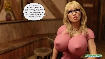 Brown Shoes – Goblin’s Nest 9 - Page 39