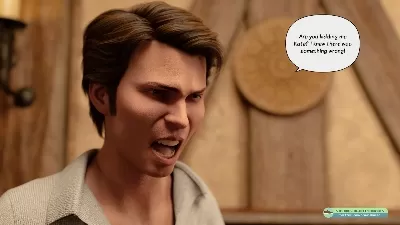 Brown Shoes – Goblin’s Nest 9 - Page 40