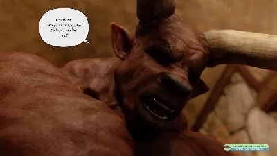 Brown Shoes – Goblin’s Nest 9 - Page 51