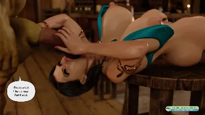 Brown Shoes – Goblin’s Nest 9 - Page 63