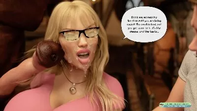 Brown Shoes – Goblin’s Nest 9 - Page 65