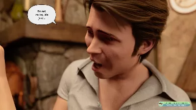 Brown Shoes – Goblin’s Nest 9 - Page 68