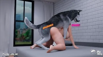 CrazyDad3D – Father-in-Law at Home 47 - Page 37