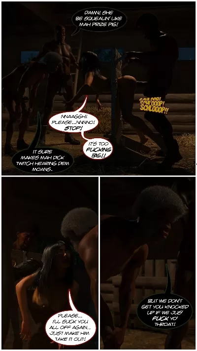 Big Black Breeding Channel 2 [Tab109] - Page 13