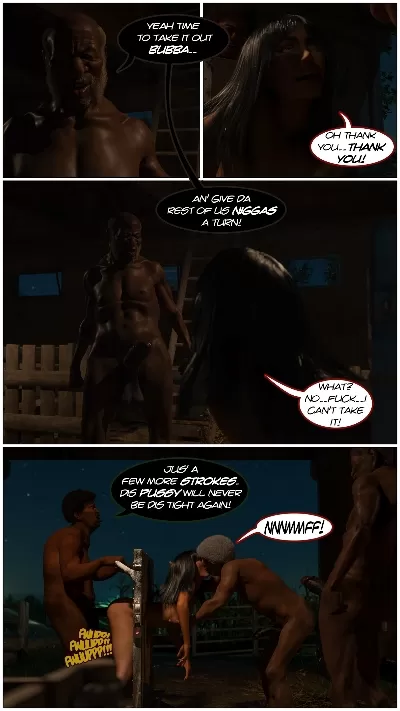 Big Black Breeding Channel 2 [Tab109] - Page 14