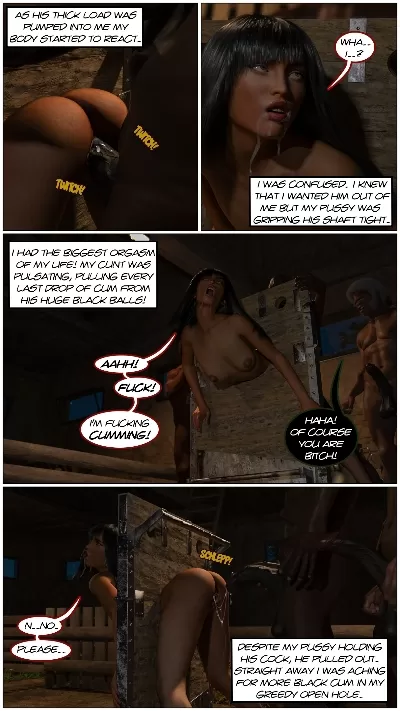 Big Black Breeding Channel 2 [Tab109] - Page 19