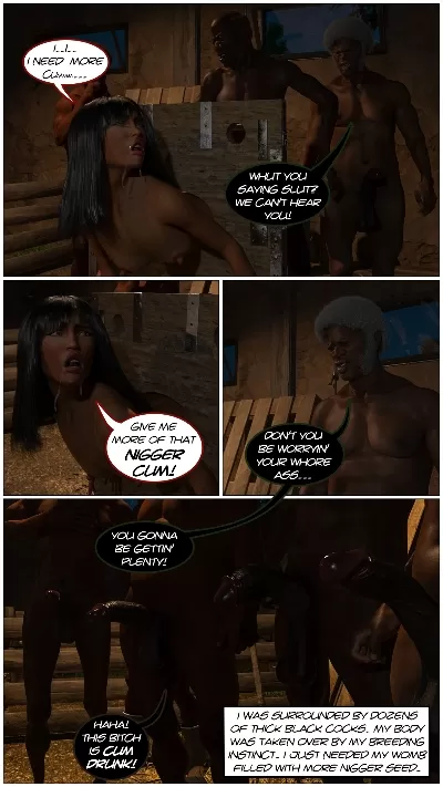 Big Black Breeding Channel 2 [Tab109] - Page 20