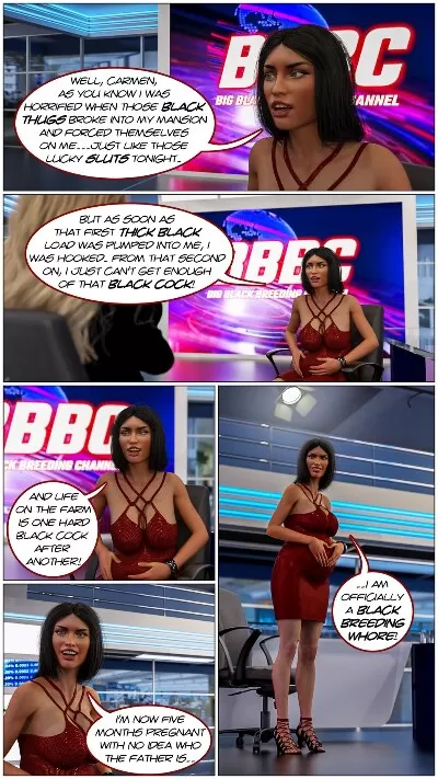 Big Black Breeding Channel 2 [Tab109] - Page 2