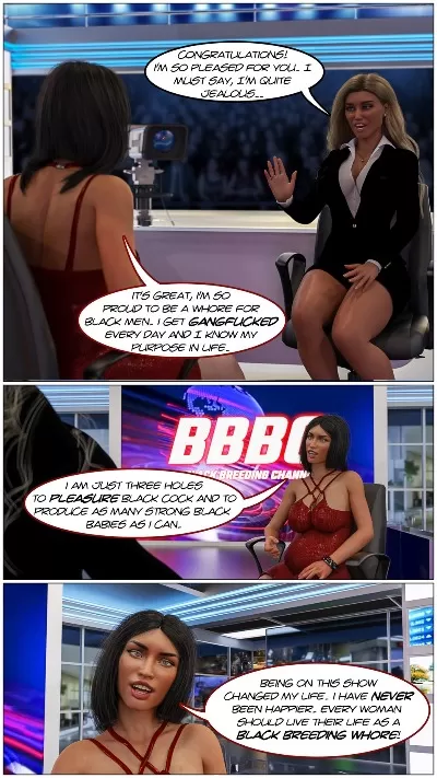 Big Black Breeding Channel 2 [Tab109] - Page 3