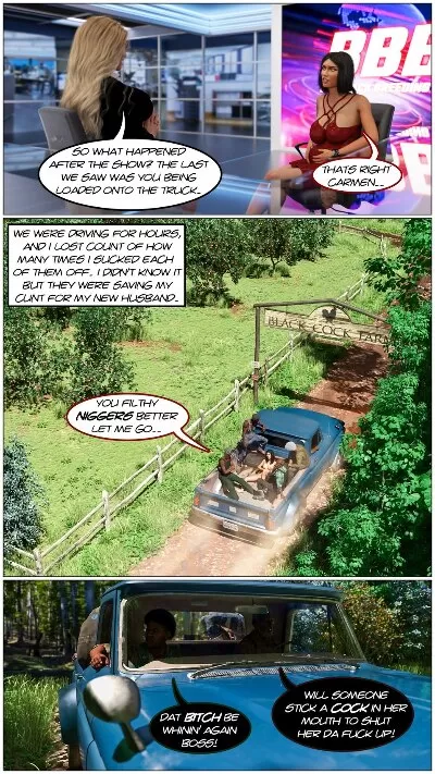 Big Black Breeding Channel 2 [Tab109] - Page 4