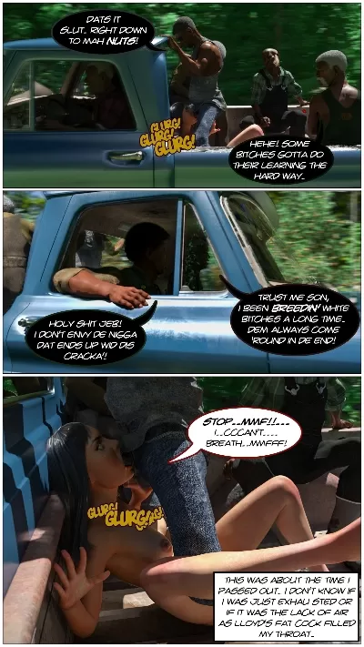 Big Black Breeding Channel 2 [Tab109] - Page 6