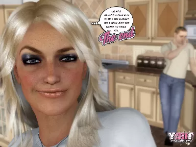 Y3DF – Spring Time 1 - Page 116