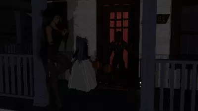 Everforever – Trick or Treat - Page 2