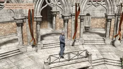 DarkKnight – The Summoning 2 - Page 9